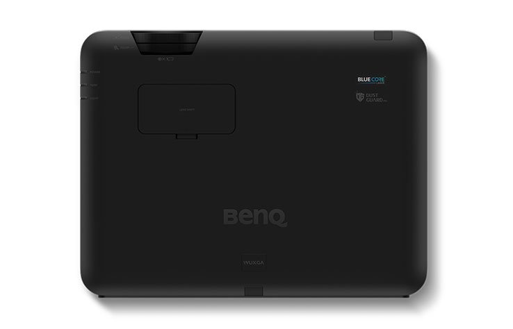 DLP Proj. BenQ LU951ST - WUXGA,5000lm,laser,HDMI - obrázek č. 5