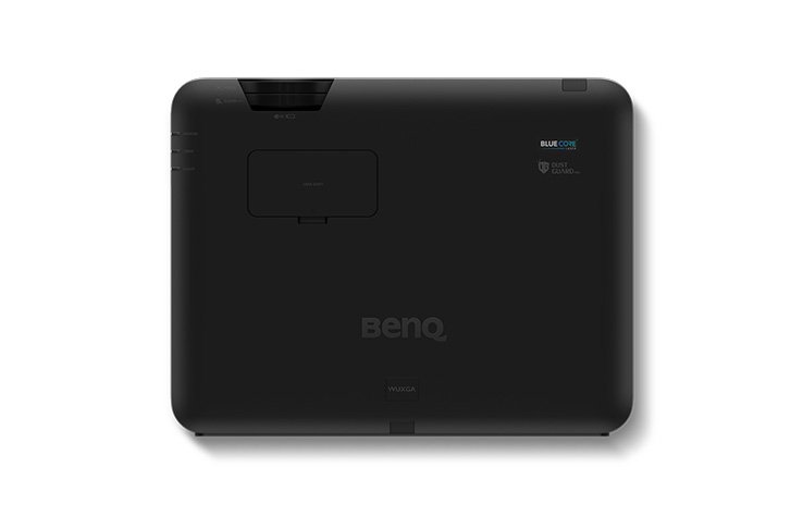 DLP Proj. BenQ LU951 - 5200lm,WUXGA,Laser,HDMI,USB - obrázek č. 3