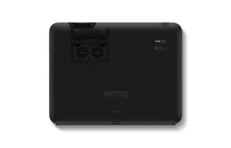 DLP Proj. BenQ LU951 - 5200lm,WUXGA,Laser,HDMI,USB - obrázek č. 5