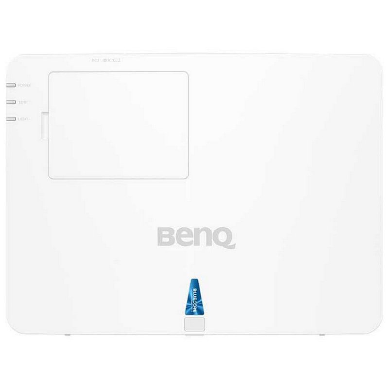 BenQ LX710/ DLP/ 4000lm/ XGA/ 2x HDMI/ LAN - obrázek č. 3