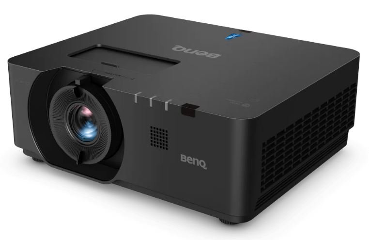 BenQ LU960ST/ DLP/ 5500lm/ WUXGA/ HDMI/ LAN - obrázek produktu