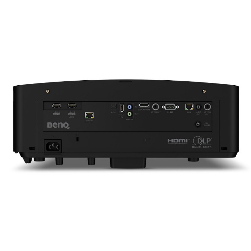 DLP Proj. BenQ LK936ST+ - 5100lm,4K,HDMI 2x,USB - obrázek č. 2