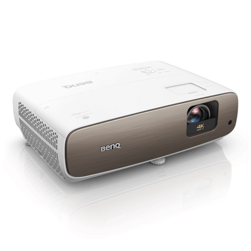 DLP projektor BenQ W2700 - 2000lm,UHD,HDMI,repro - obrázek č. 5