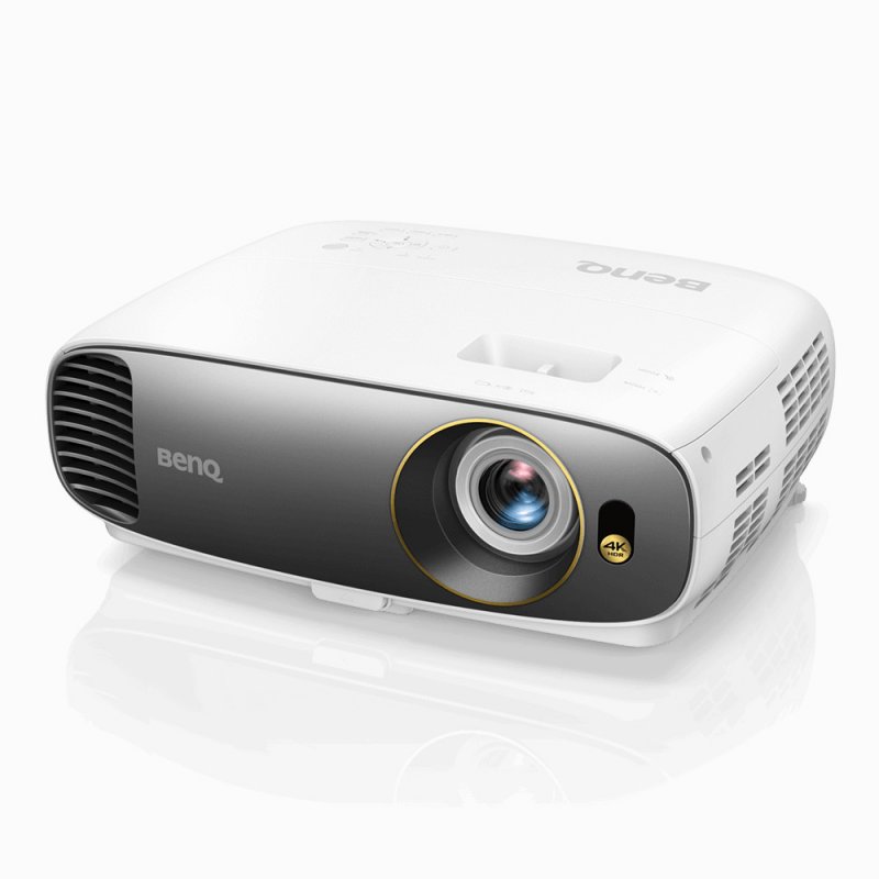 DLP projektor BenQ W1720 - 2000lm, 4K UHD,HDMI,USB,rep - obrázek produktu