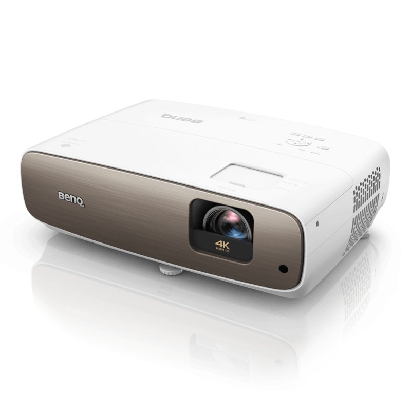 DLP projektor BenQ W2700i - 2000lm,UHD,HDMI,repro,smart - obrázek č. 1
