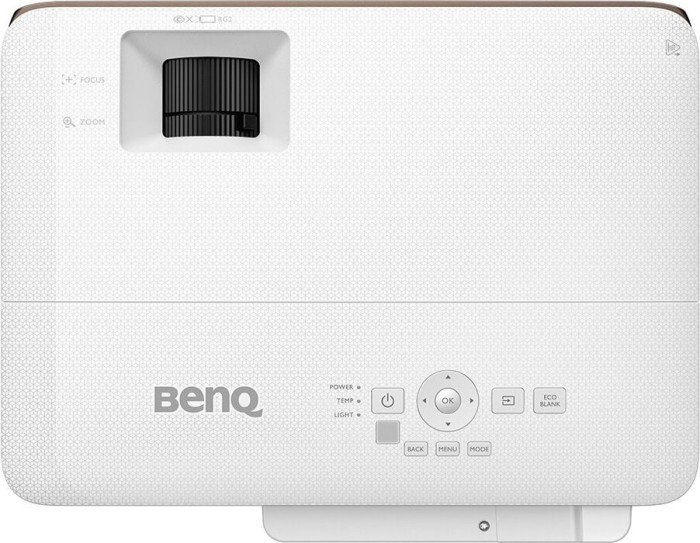 DLP projektor BenQ W1800 - 4K - obrázek č. 3