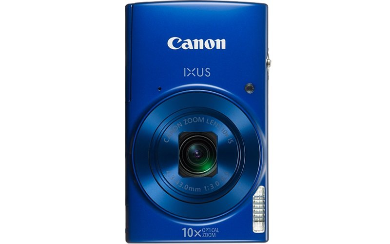 Canon IXUS 190 BL - obrázek produktu