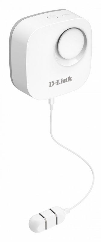 D-Link DCH-S161 Wi-Fi Water Leak Sensor - obrázek produktu