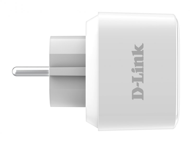 D-Link DSP-W118 mydlink Mini Wi-Fi Smart Plug - obrázek č. 1