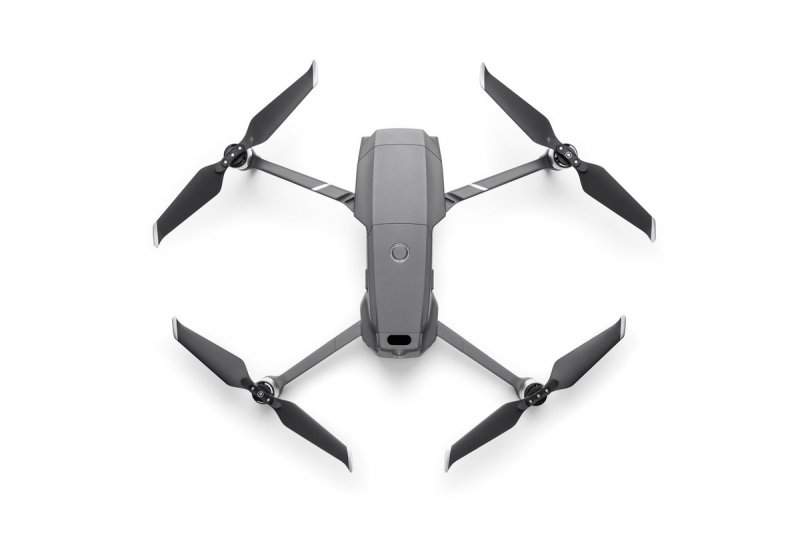 DJI kvadrokoptéra - dron, Mavic 2 ZOOM, 4K kamera, (DJI Smart Controller) - obrázek č. 4