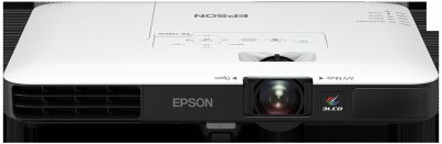 Epson EB-1780W/ 3LCD/ 3000lm/ WXGA/ HDMI/ WiFi - obrázek produktu