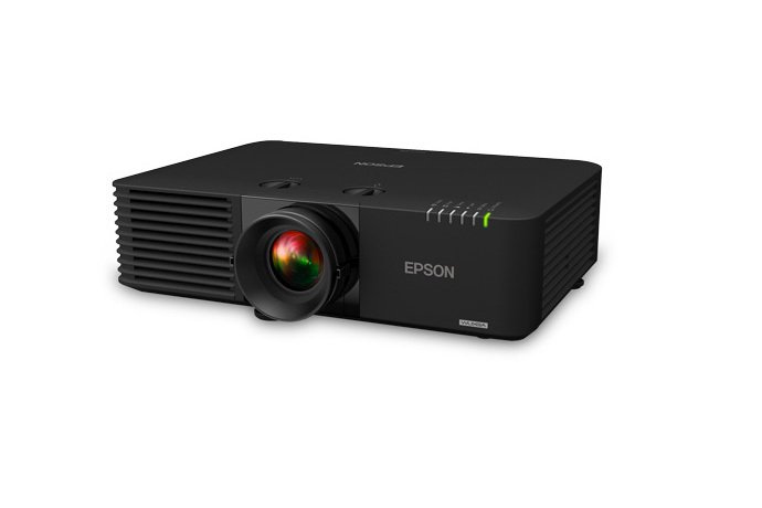 Epson EB-L615U/ 3LCD/ 6000lm/ WUXGA/ 2x HDMI/ LAN/ WiFi - obrázek č. 1