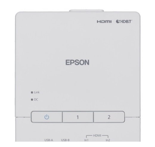 EPSON EB-1480Fi - obrázek č. 2