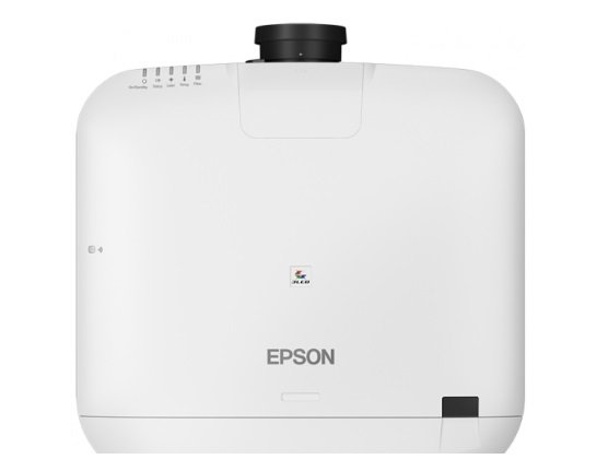 EPSON EB-L1050U - obrázek č. 2