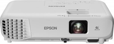 Epson EB-W06/ 3LCD/ 3700lm/ WXGA/ HDMI - obrázek č. 1