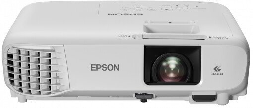Epson EB-FH06/ 3LCD/ 3500lm/ FHD/ 2x HDMI - obrázek č. 1