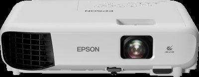 EPSON EB-E10, 3600 Ansi, XGA, 4:3 - obrázek produktu