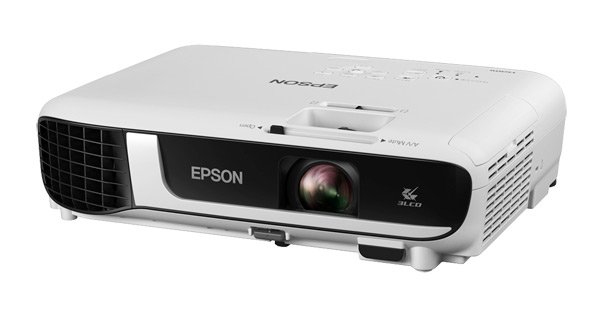 Epson EB-X51/ 3LCD/ 3800lm/ XGA/ HDMI - obrázek produktu