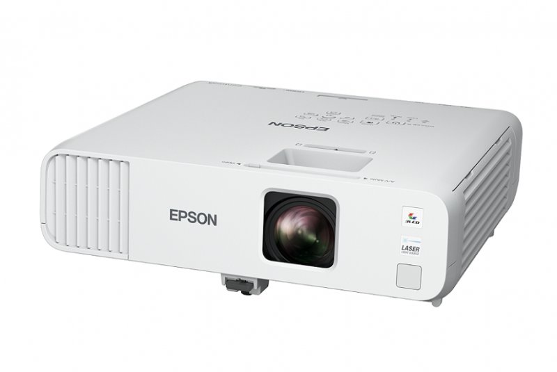 Epson EB-L200W/ 3LCD/ 4200lm/ WXGA/ 2x HDMI/ LAN/ WiFi - obrázek produktu