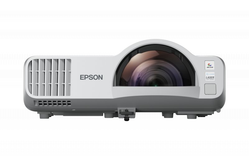Epson EB-L200SX/ 3LCD/ 3600lm/ XGA/ 2x HDMI/ LAN/ WiFi - obrázek č. 1