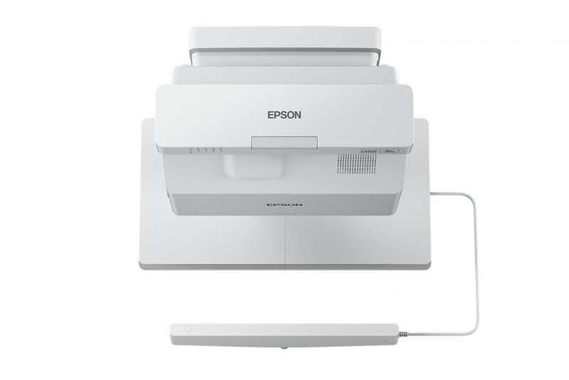 Epson EB-735Fi/ 3LCD/ 3600lm/ FHD/ HDMI/ LAN/ WiFi - obrázek produktu