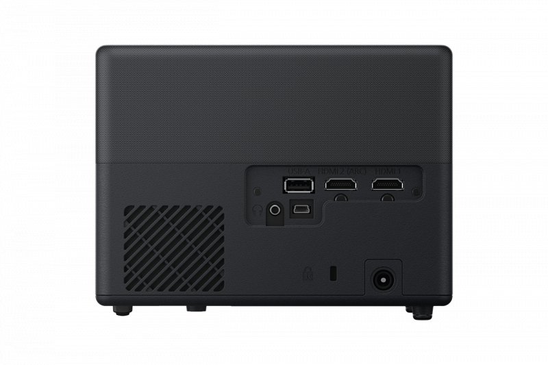 Epson EF-12/ 3LCD/ 1000lm/ FHD/ 2x HDMI - obrázek č. 2