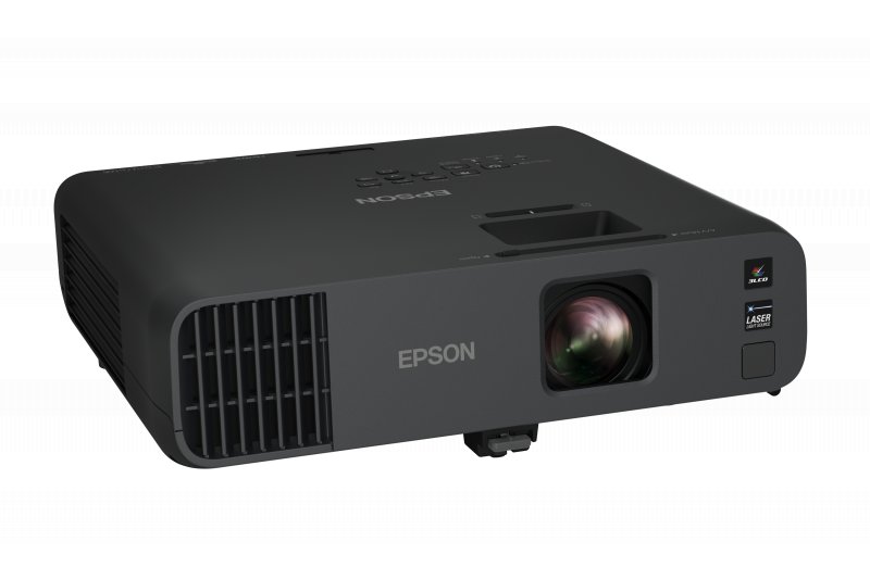 Epson EB-L255F/ 3LCD/ 4500lm/ FHD/ 2x HDMI/ LAN/ WiFi - obrázek č. 1