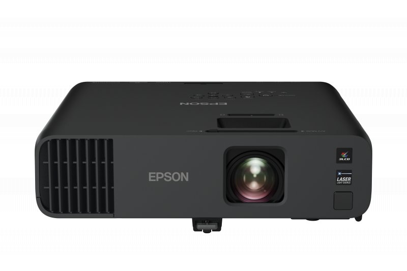 Epson EB-L255F/ 3LCD/ 4500lm/ FHD/ 2x HDMI/ LAN/ WiFi - obrázek produktu