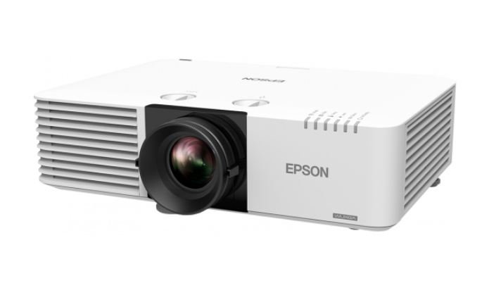 Epson EB-L730U + plátno Avelli Premium 221x124/ 3LCD/ 7000lm/ WUXGA/ HDMI/ LAN/ WiFi - obrázek č. 1
