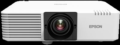 Epson EB-L720U + plátno Avelli Premium 221x124/ 3LCD/ 7000lm/ WUXGA/ 2x HDMI/ LAN - obrázek produktu