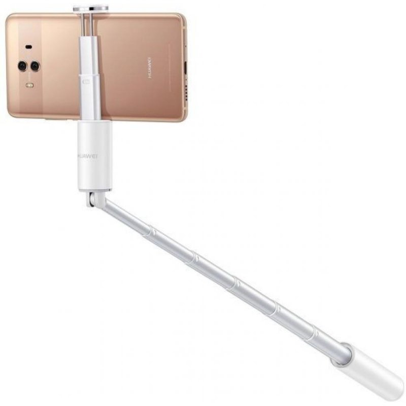 Huawei Moonlight Selfie Stick CF33 White - obrázek č. 2
