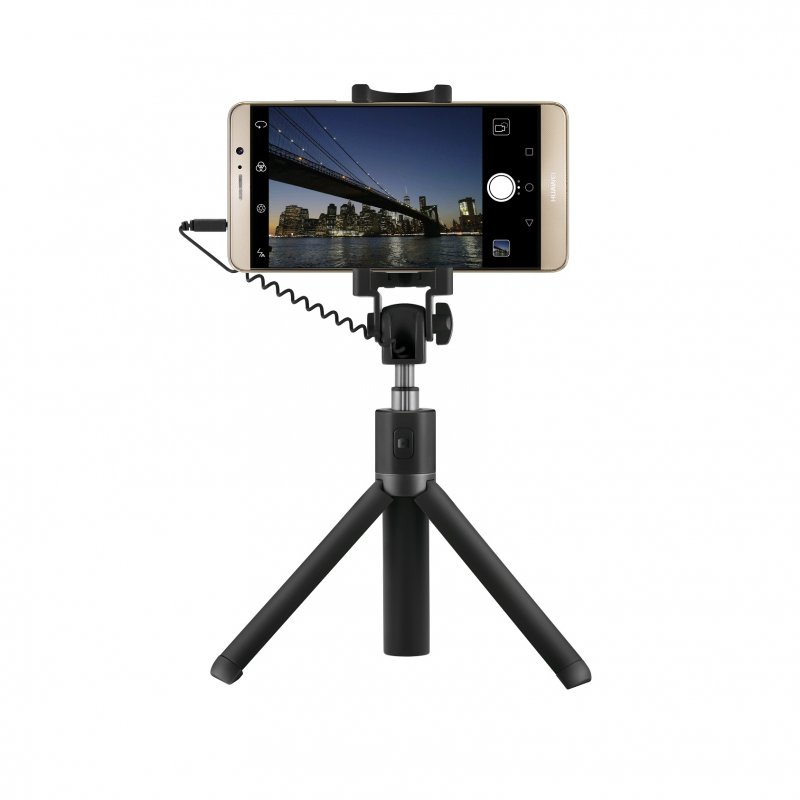 Huawei Selfie tyč AF14 Black - obrázek produktu