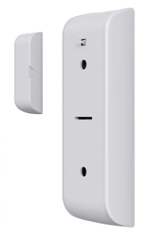 iGET SECURITY EP4 - bezdrátový magnetický senzor pro dveře/ okna pro alarm M5, výdrž batt. až 5 let - obrázek č. 2