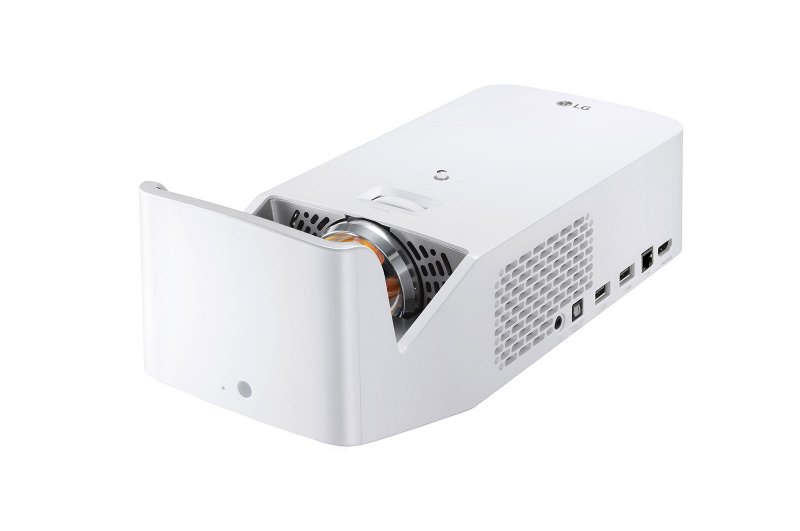 LED Proj. LG HF65LSR - FHD, 1000ansi,HDMI,USB,rep - obrázek produktu