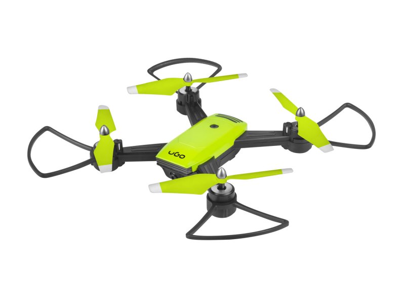 Dron UGO Mistral 2.0, VGA kamera, automatická stabilizace výšky, automatický vzlet a přistání - obrázek produktu
