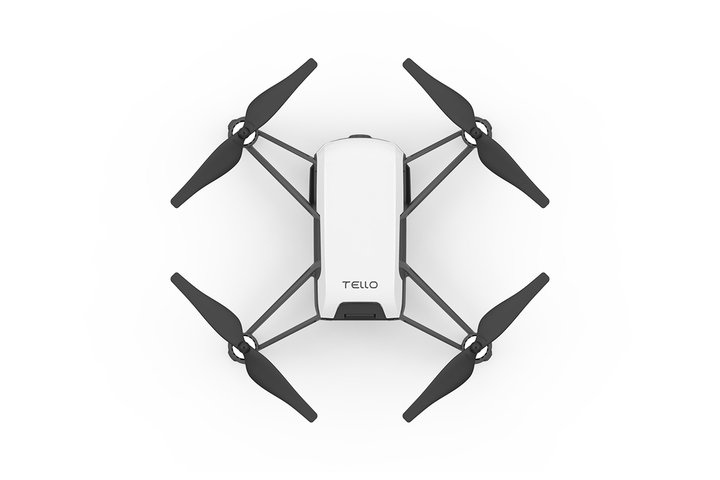 RYZE Tello - kvadrokoptéra RC Drone - obrázek produktu