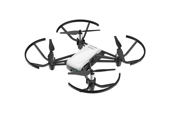 RYZE Tello - kvadrokoptéra RC Drone - obrázek č. 1