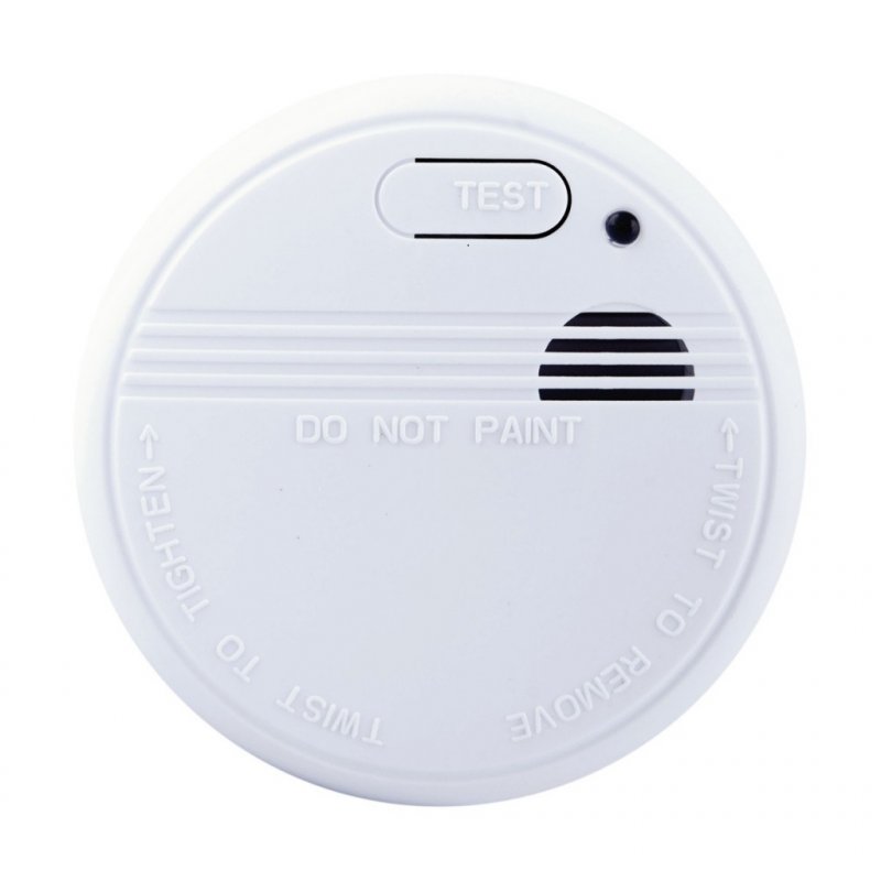 OTIO Požární hlásič kouřový - obrázek produktu