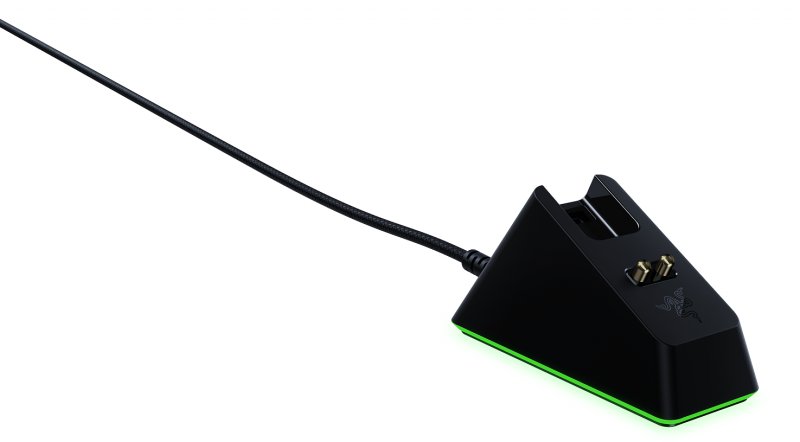 Razer Mouse Dock Chroma - obrázek produktu