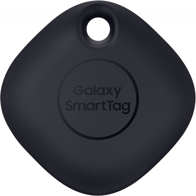 Samsung Chytrý přívěsek Galaxy SmartTag Black - obrázek produktu