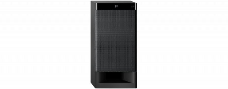 Sony Soundbar HT-RT4, 600W, 5.1k, NFC/ BT, černý - obrázek č. 2