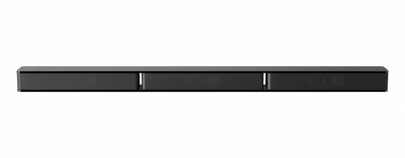 Sony Soundbar HT-RT4, 600W, 5.1k, NFC/ BT, černý - obrázek č. 1