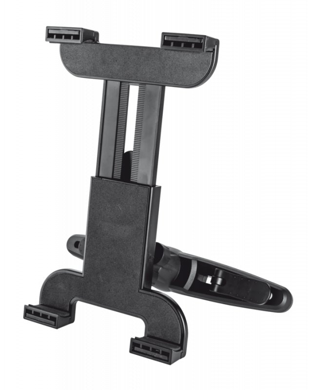 TRUST Universal Car Headrest Holder for tablets - obrázek produktu