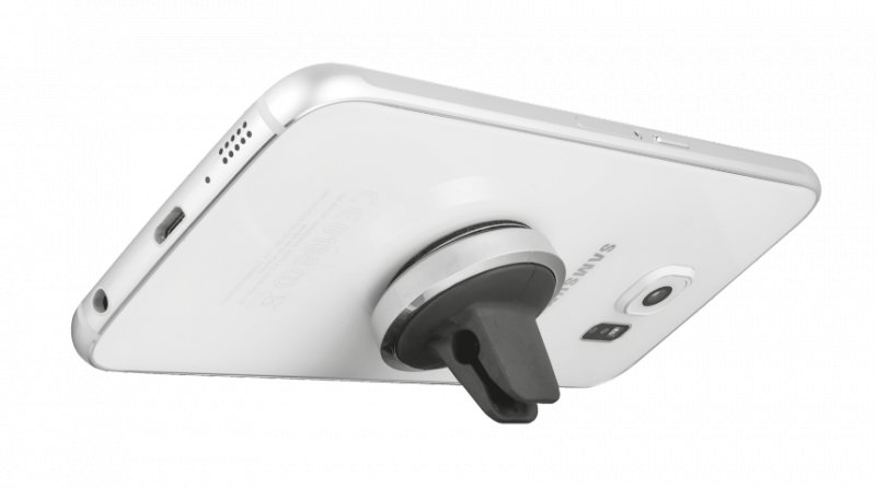 TRUST Magnetic Airvent Car Holder for smartphones - obrázek č. 2