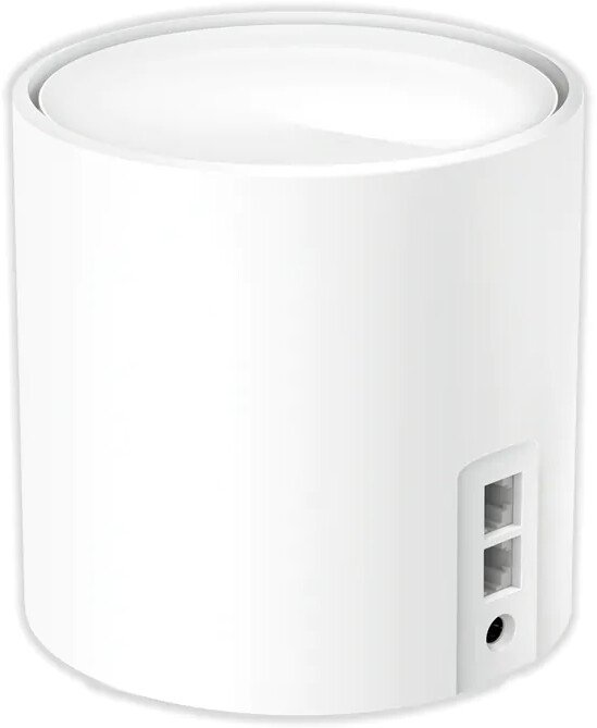 TP-Link AX1800 Smart Home Mesh WiFi6 Deco X20(2-pack) - obrázek č. 1