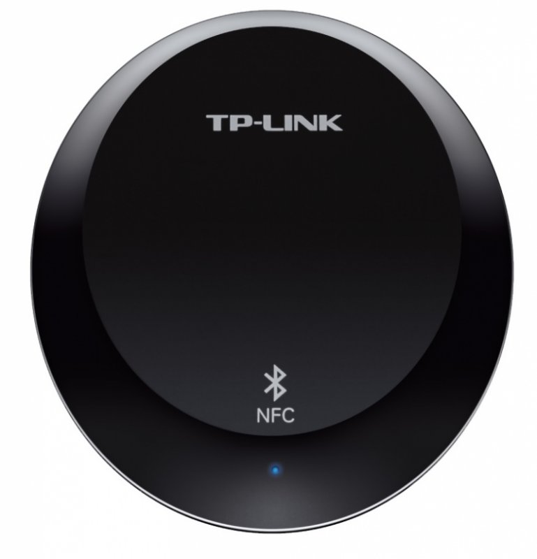TP-Link HA100 Bluetooth hudební přijímač - obrázek č. 2