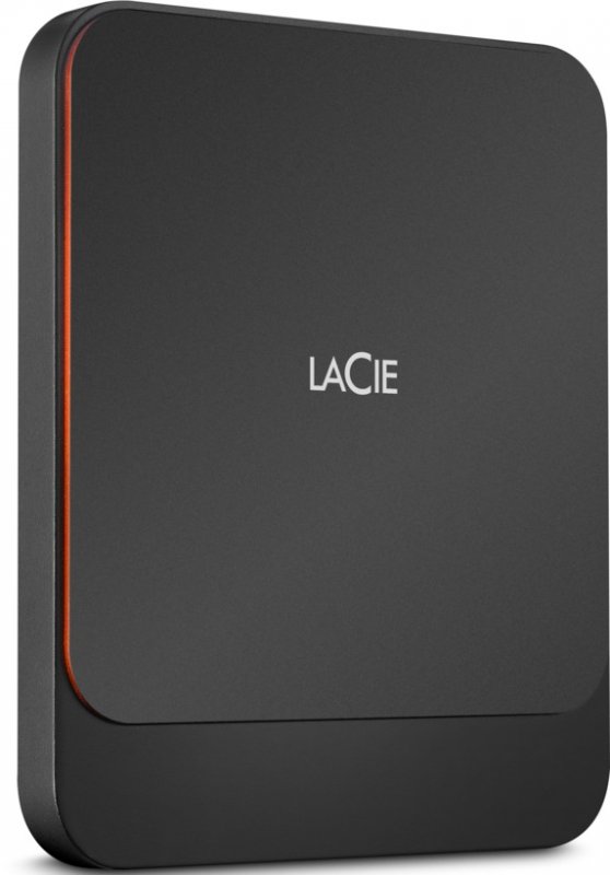 Ext. SSD LaCie Portable SSD 500GB - obrázek č. 2