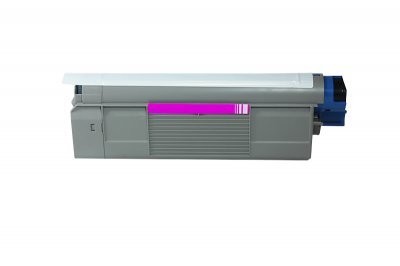 Toner pro OKI MC560 purpurový (magenta) (43865722) - obrázek produktu