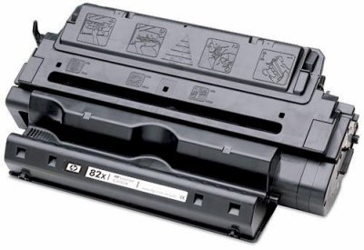 Toner pro HP LASERJET 8100 černý (black) (C4182X) - obrázek produktu