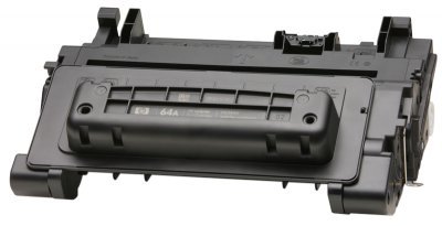 Toner pro HP COLOR LASERJET P4014 černý (black) (CC364A) - obrázek produktu